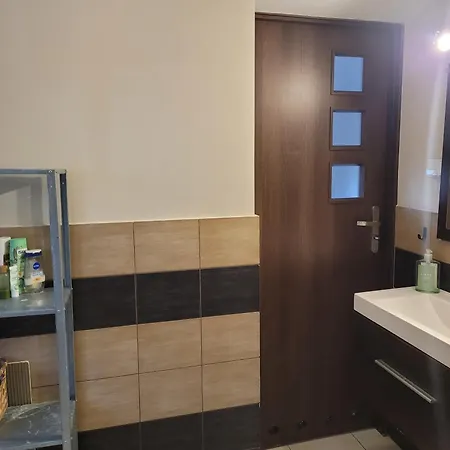 Centre Apartman Poznań