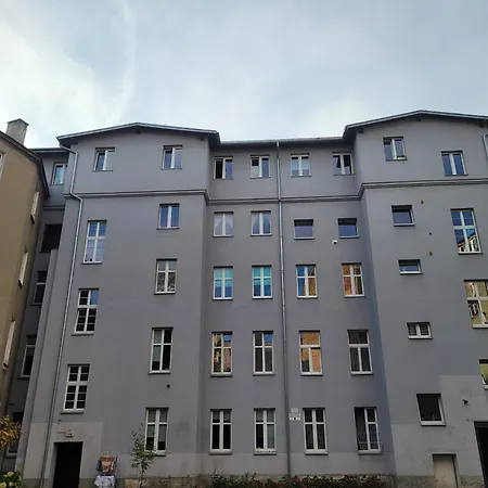 Centre * Poznań